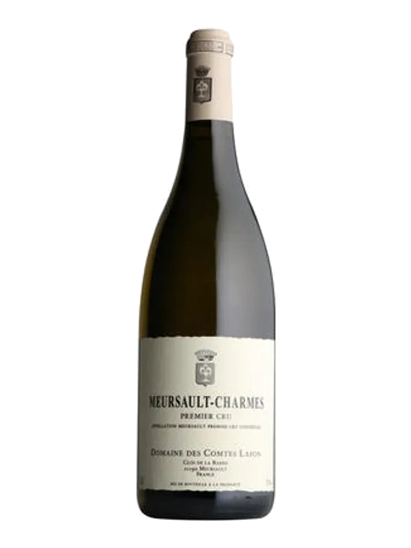 Meursault, Charmes
