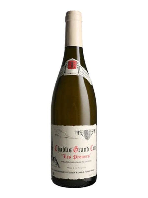 Chablis, Les Preuses