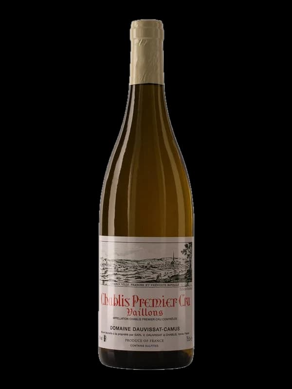 Chablis 1er Cru Vaillons