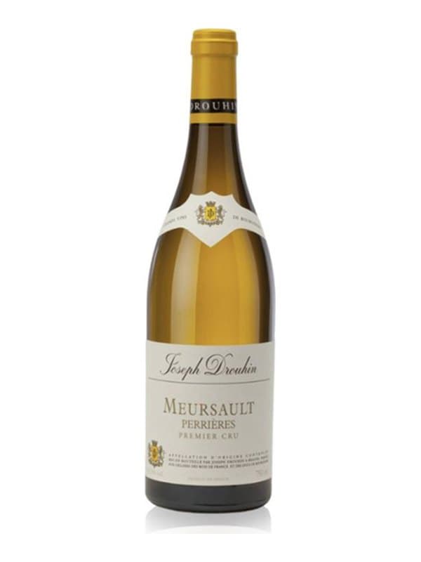 2011 Meursault 1er Cru Perrieres