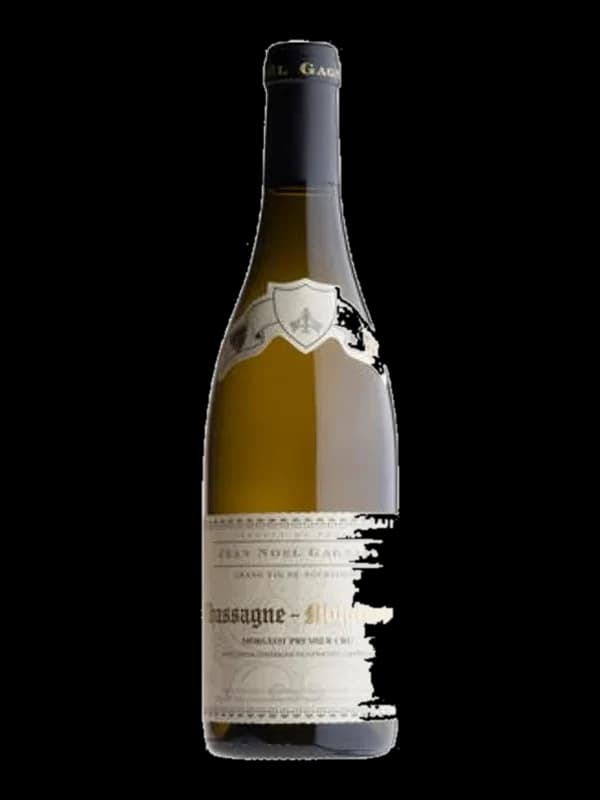 Chassagne-Montrachet, Blanchot Dessus