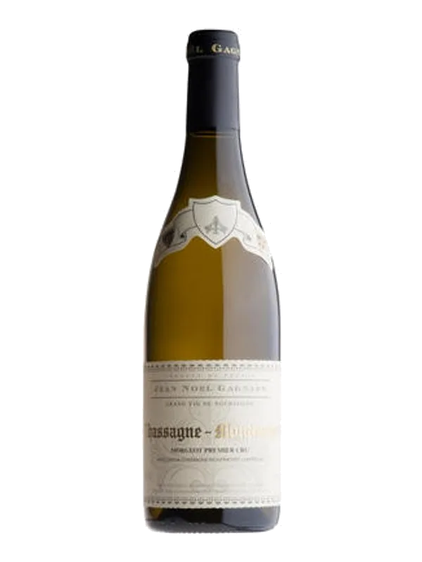 Chassagne-Montrachet, Les Caillerets