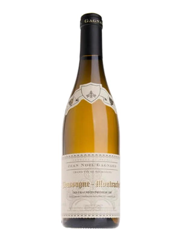 Chassagne-Montrachet, Les Chaumées