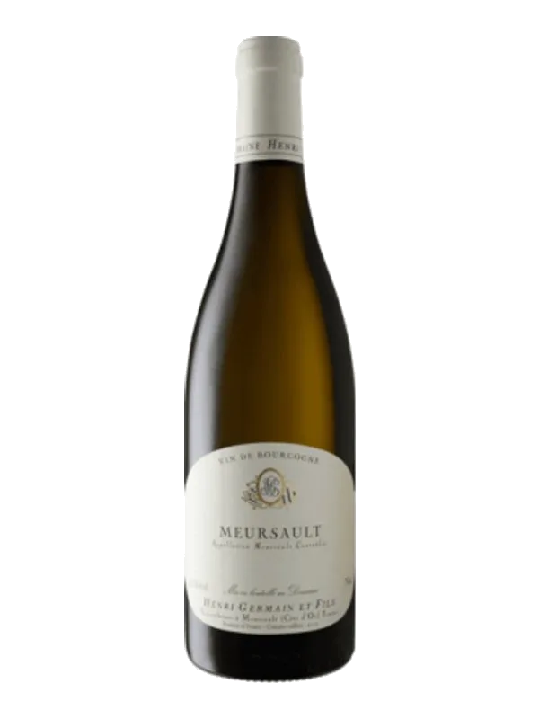 Meursault Blanc