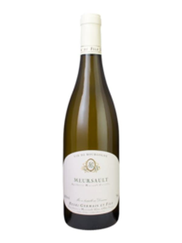 MEURSAULT Domaine Henri Germain