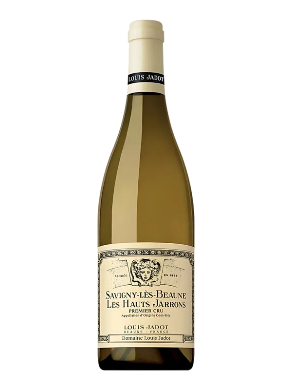 Savigny lès Beaune 1er Cru Blanc Hauts Jarrons Jadot