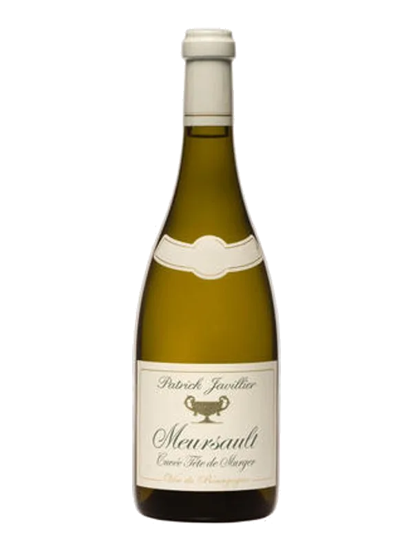 Meursault Tete de Murger