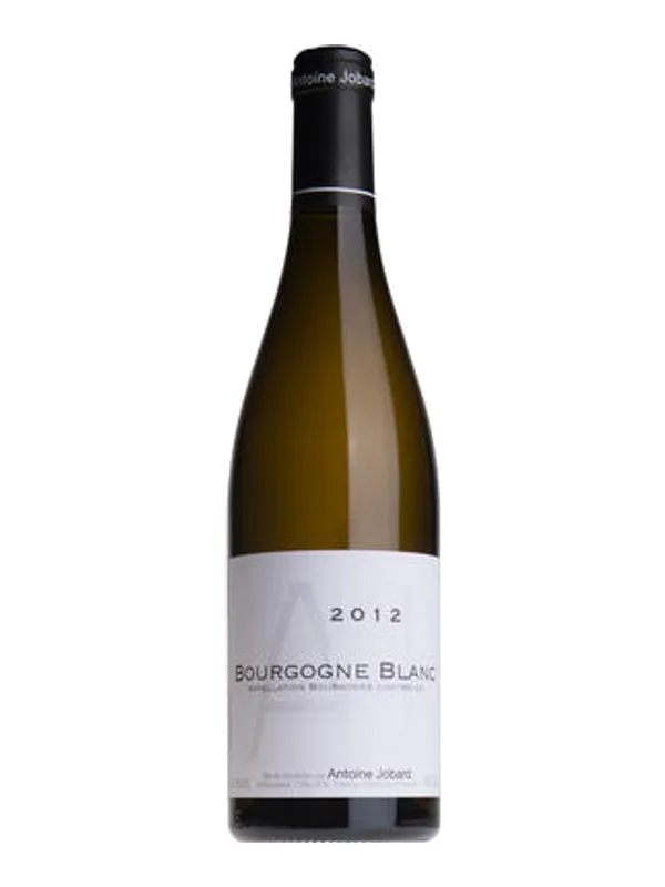 Bourgogne Blanc