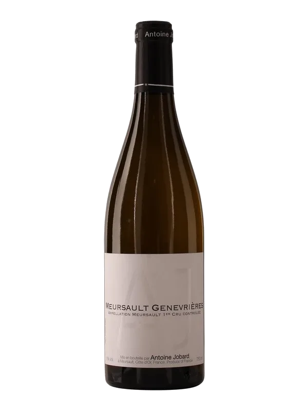 Meursault 1er Cru Les Genevrières
