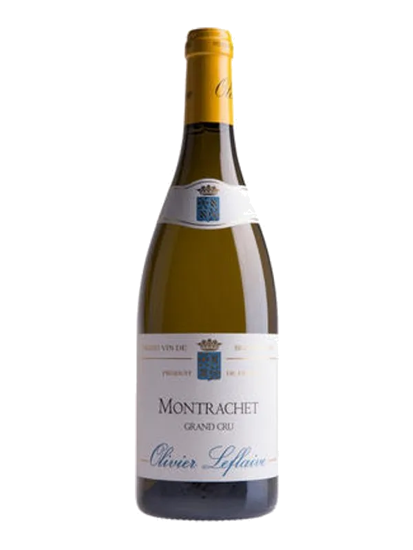 Montrachet