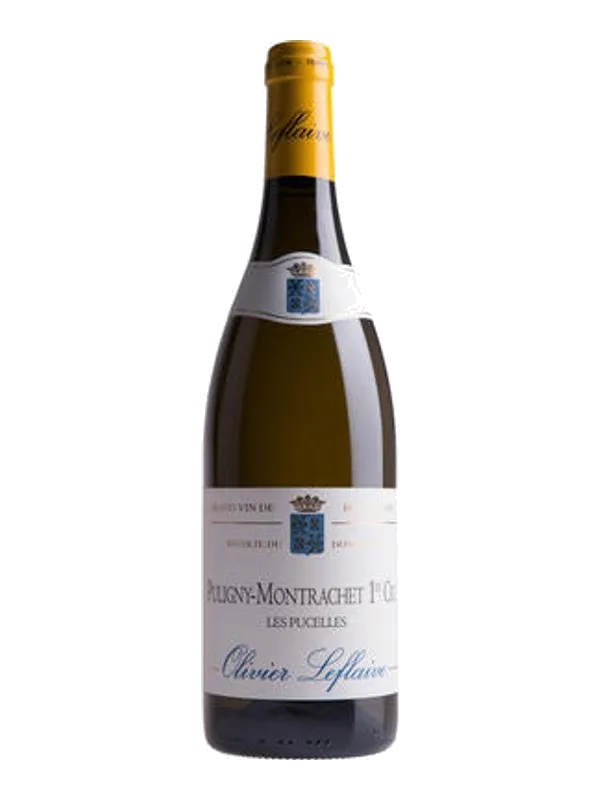Puligny-Montrachet, Les Pucelles