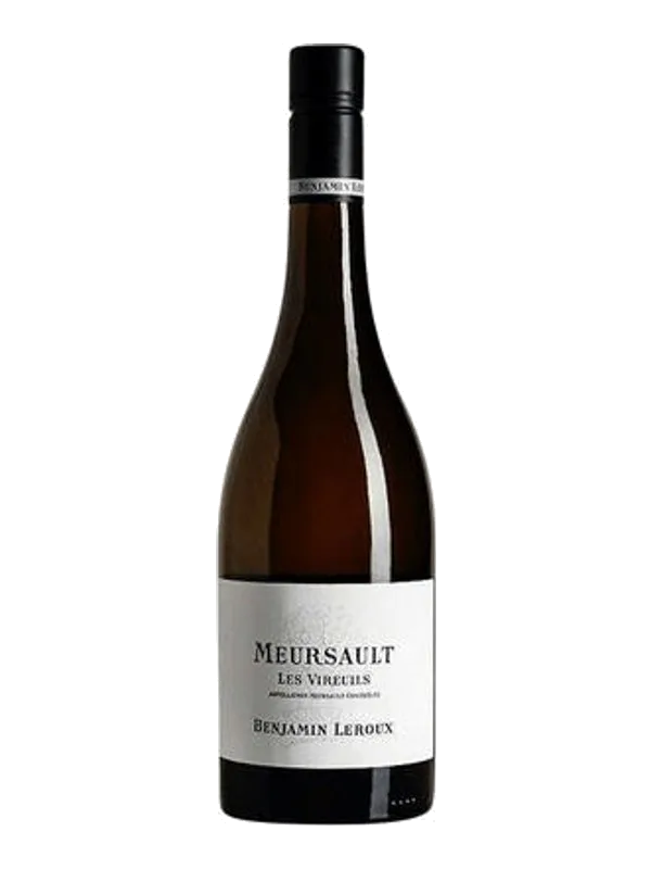 Meursault Les Vireuils