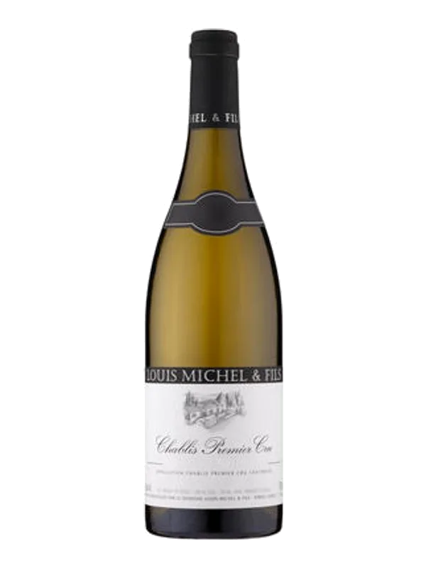 Chablis, Les Clos