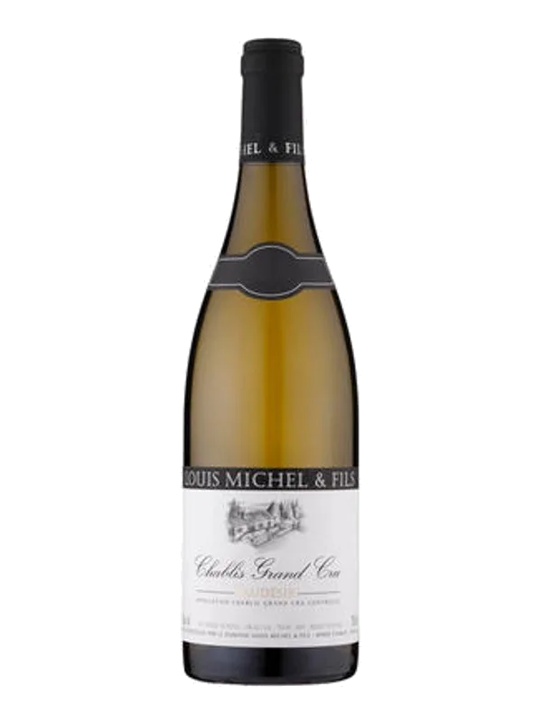 Chablis, Vaudésir