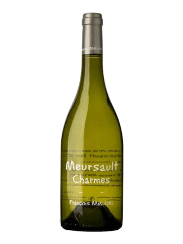 Meursault, Charmes