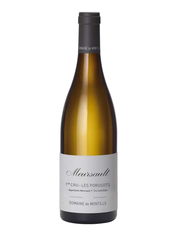 Domaine de Montille, Meursault