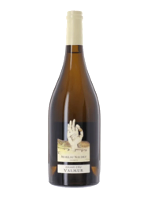 CHABLIS Grand Cru Valmur Domaine Moreau-Naudet