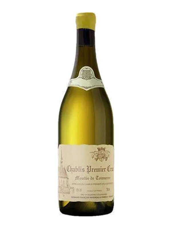Chablis 1er Cru Montée de Tonnerre