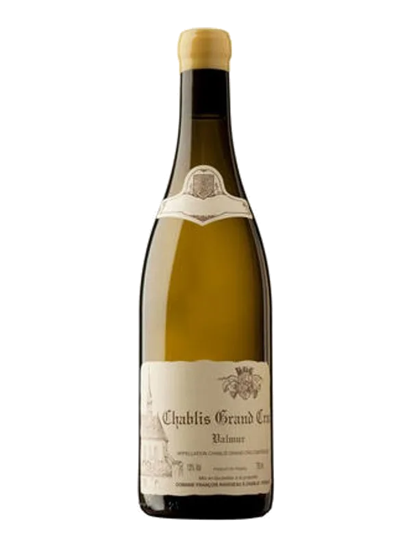 Chablis Valmur