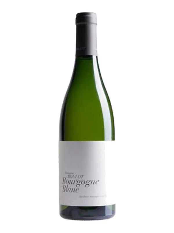 Bourgogne Blanc