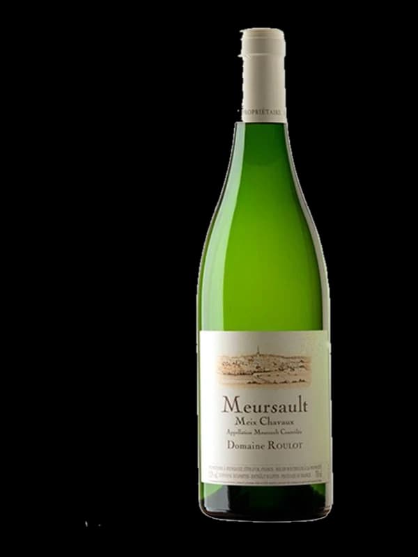 Meursault Les Meix Chavaux