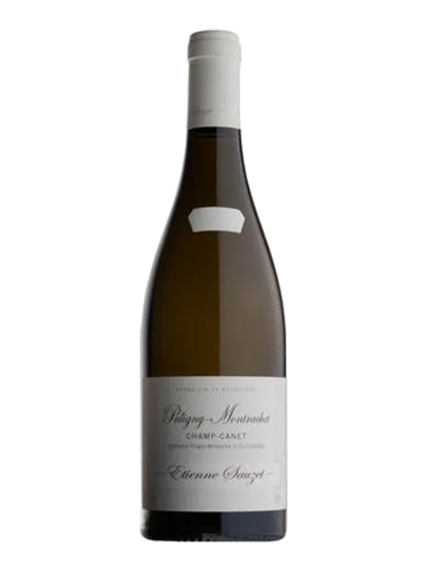 Puligny-Montrachet, Champ-Gain