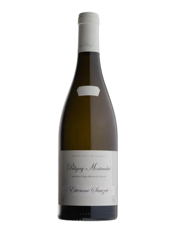 Puligny-Montrachet, Les Referts