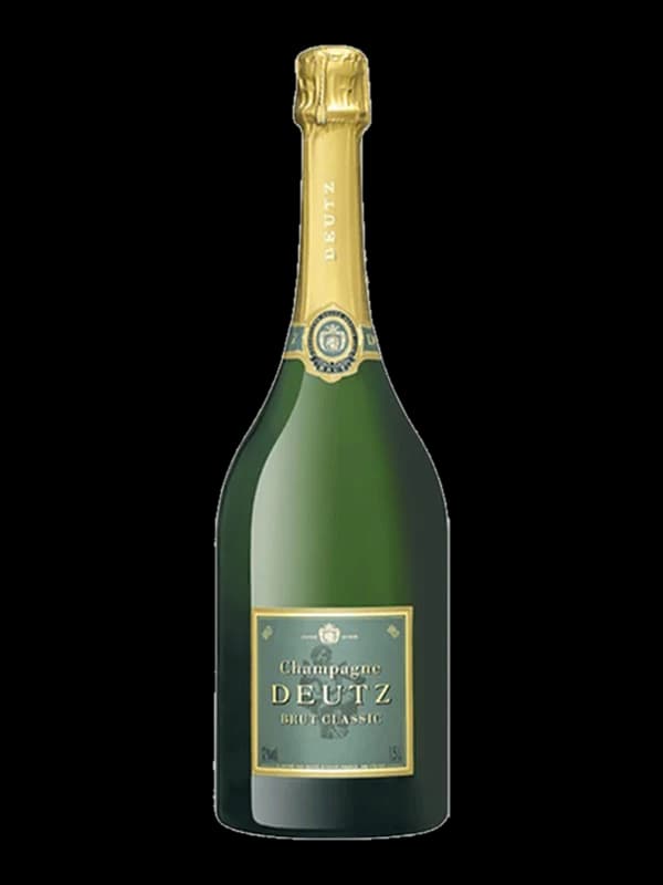 Brut Vintage
