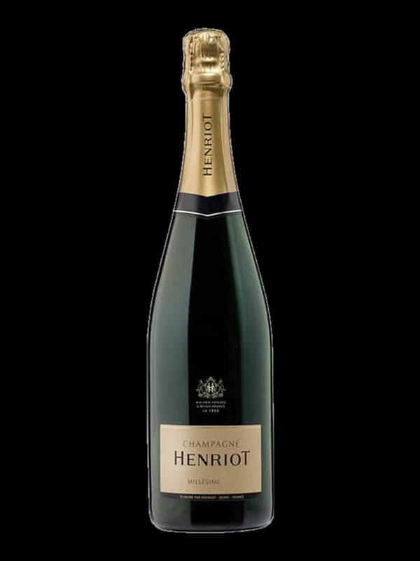 Brut Millesime