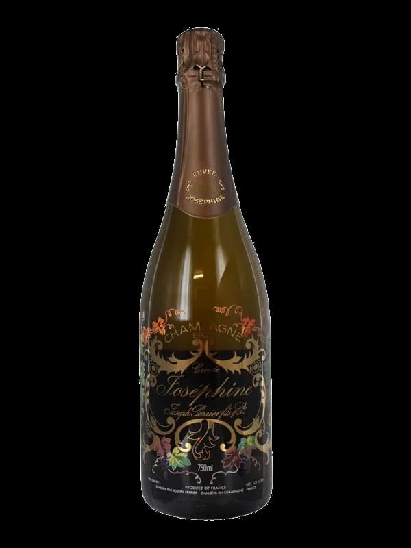 Cuvee Josephine