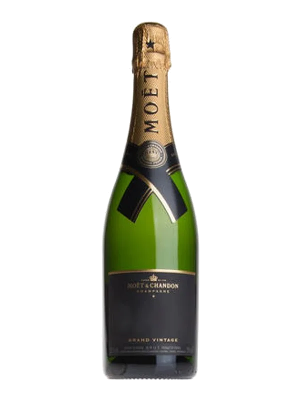 Champagne Moët & Chandon, Grand Vintage, Brut