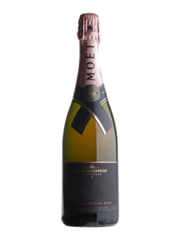 Champagne Moët & Chandon, Grand Vintage, Rosé, Brut