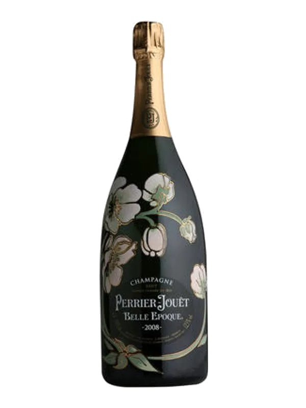 Belle Epoque, Perrier-Jouet