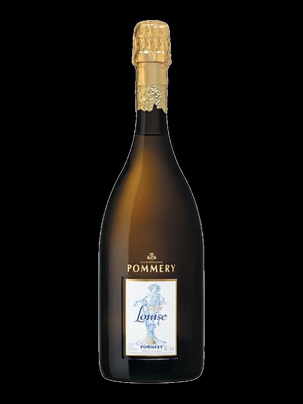 Pommery, Cuvee Louise