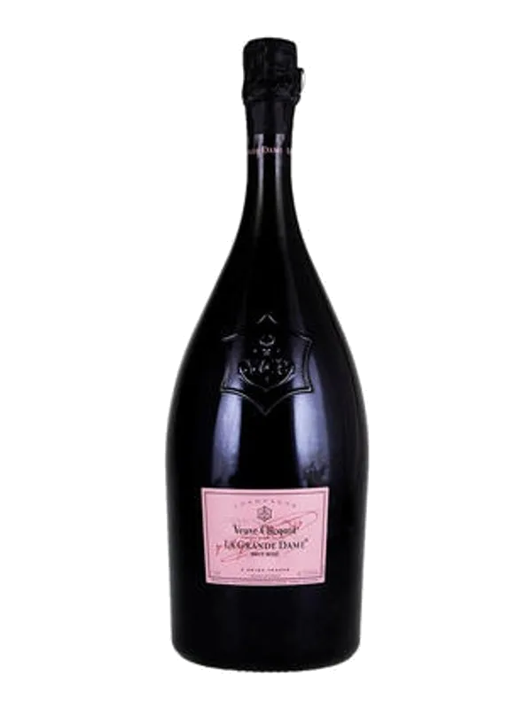 La Grande Dame Rose