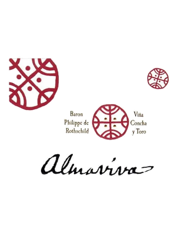 Almaviva, Almaviva