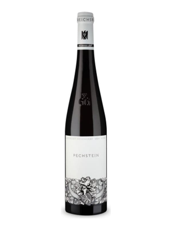 Riesling, Forster Pechstein, Gosses Gewächs