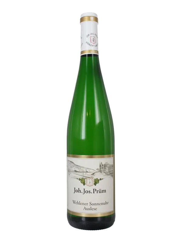 Riesling Kabinett, Saarburger Rausch Auktion Nr6