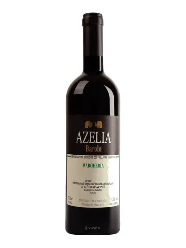 Barolo, Margheria