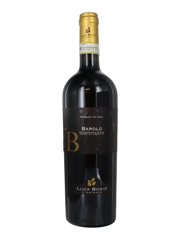 Langhe Nebbiolo