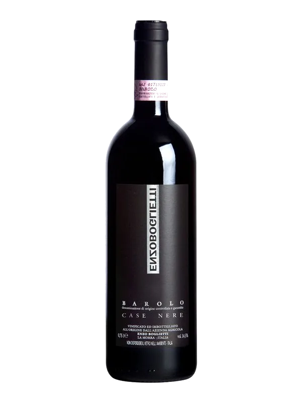 Barolo DOCG 'Case Nere'