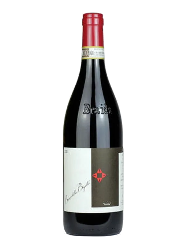 Barbera d'Asti, Bricco della Bigotta