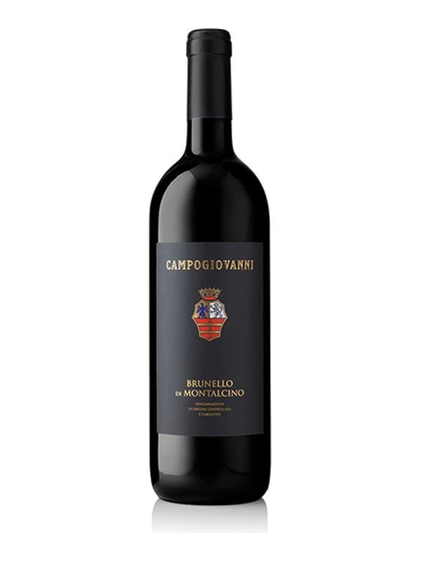 Brunello di Montalcino