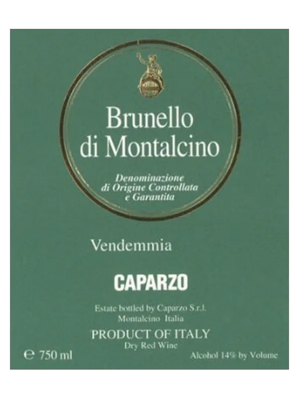 Brunello di Montalcino