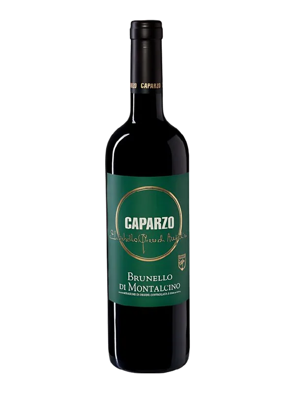 Brunello di Montalcino La Casa