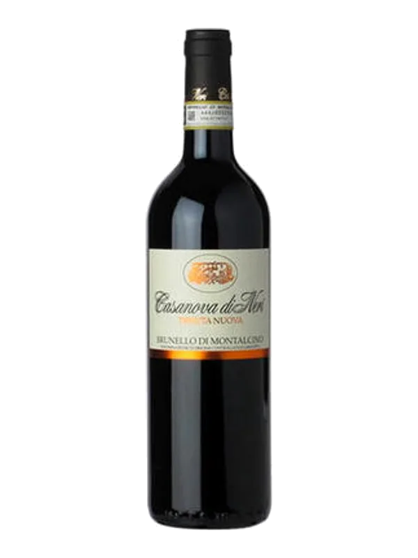 Brunello di Montalcino Tenuta Nuova
