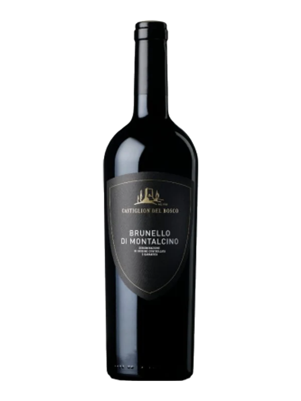 Brunello Di Montalcino, DOCG