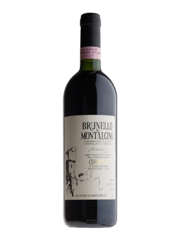 Brunello di Montalcino