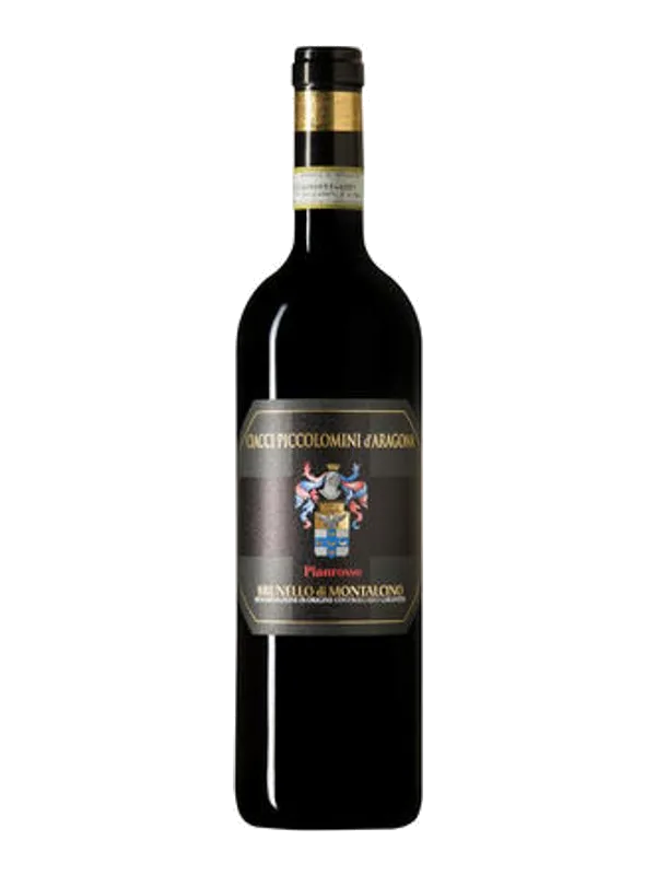 Brunello di Montalcino, Pianrosso