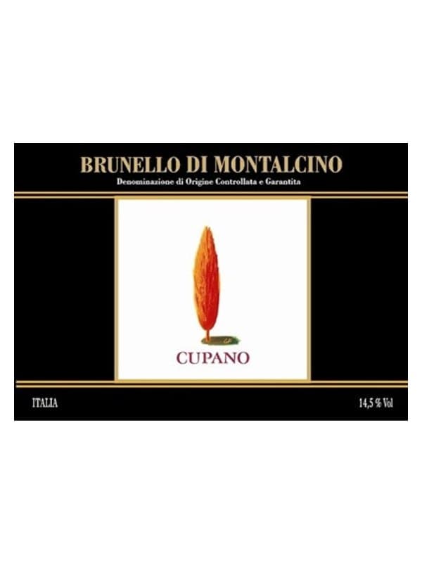 Brunello di Montalcino